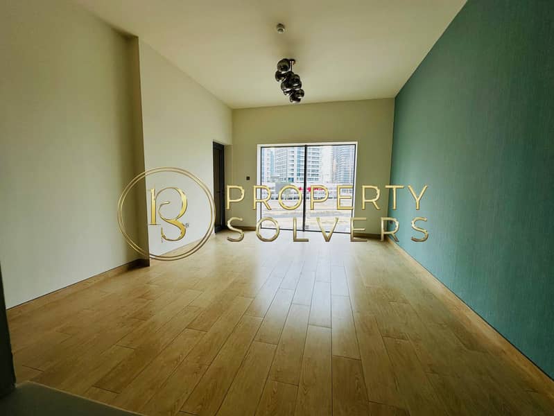 Spacious Layout | 2 Balconies | Open Kitchen - Image 8