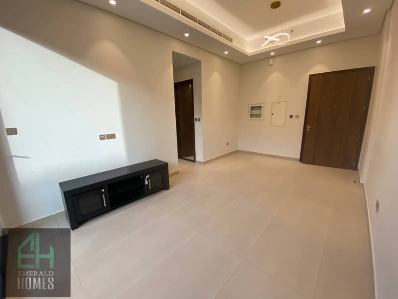 Investors Deal I Brand New Building I Rented Unit