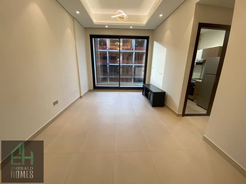 Investors Deal I Brand New Building I Rented Unit