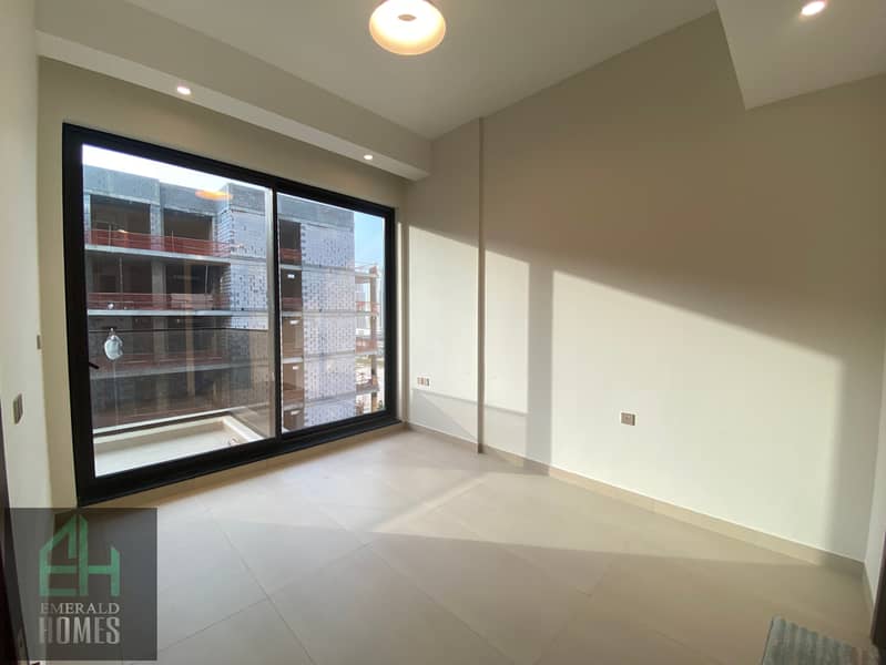 Investors Deal I Brand New Building I Rented Unit