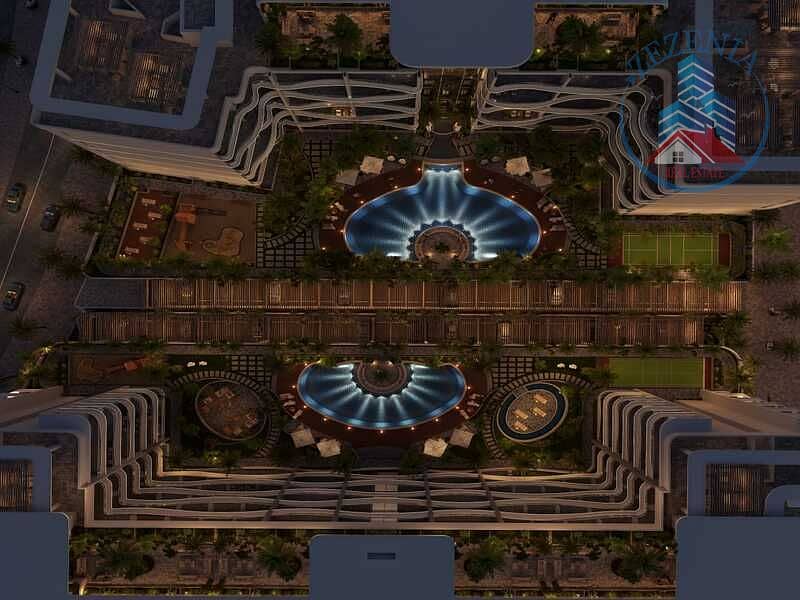 Freehold | Prime Location | Post handover Payment Plan | No commission - Image 7