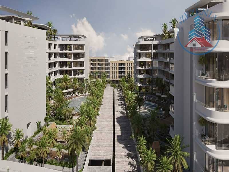 Freehold | Prime Location | Post handover Payment Plan | No commission - Image 9