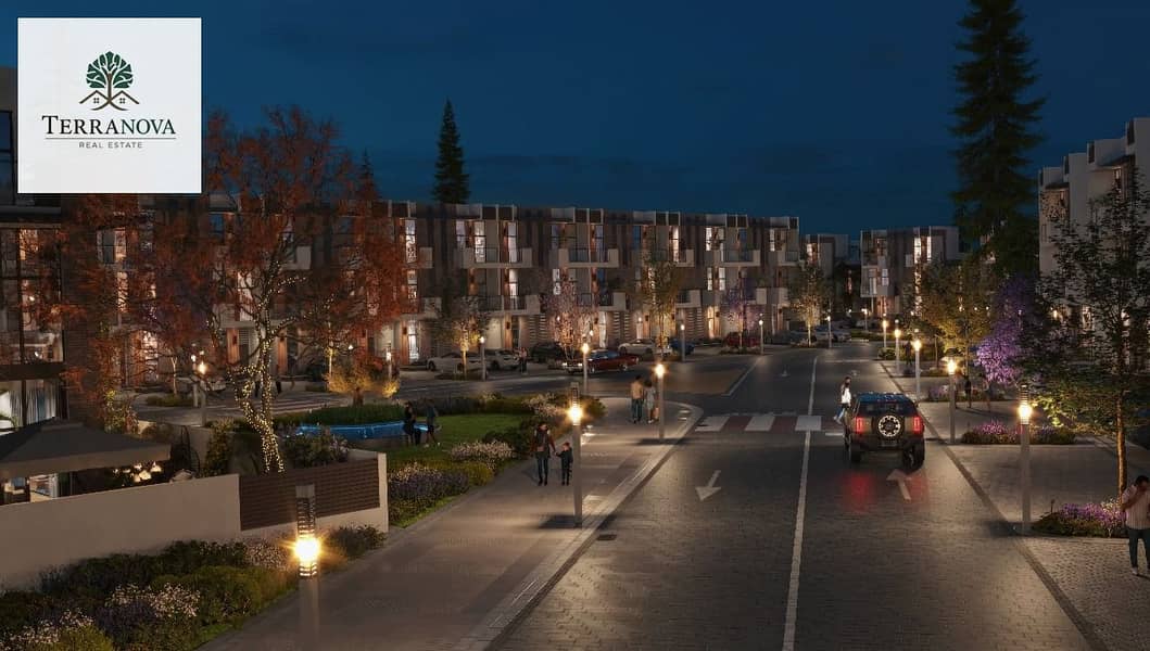 40%DISCOUNT| FAMILY COMMUNITY| FREE HOLD | 100%Capital - Image 7