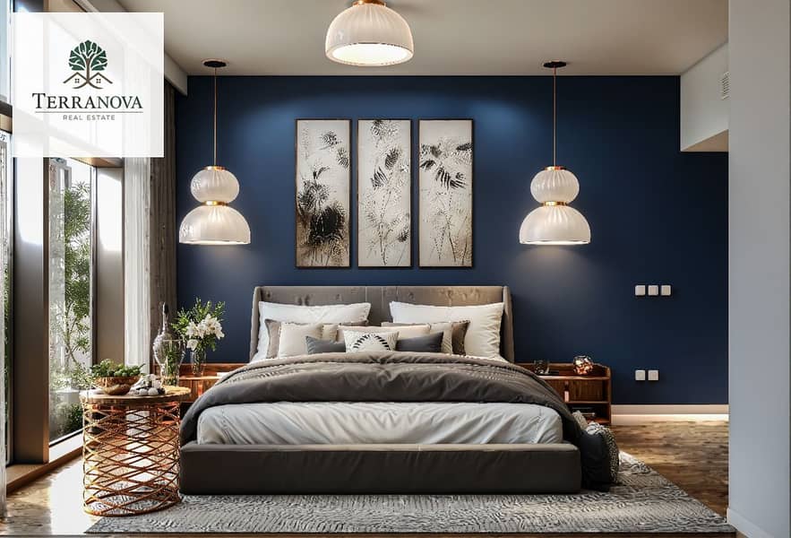 40%DISCOUNT| FAMILY COMMUNITY| FREE HOLD | 100%Capital - Image 9