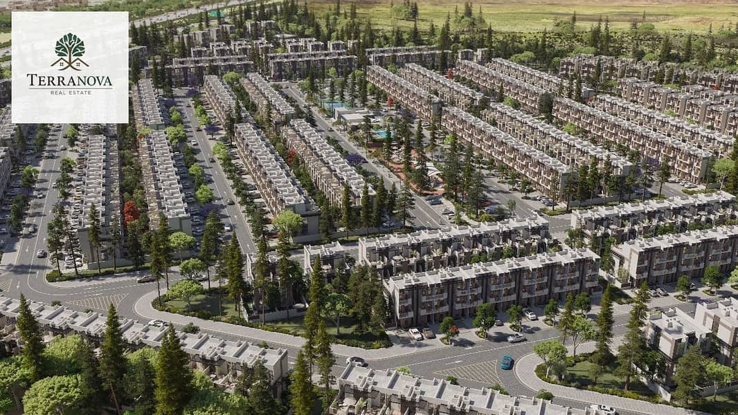 40%DISCOUNT| FAMILY COMMUNITY| FREE HOLD | 100%Capital - Image 11