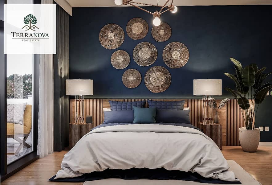 40%DISCOUNT| FAMILY COMMUNITY| FREE HOLD | 100%Capital - Image 12