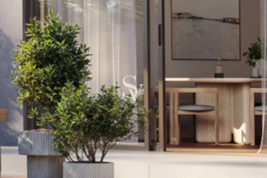 Family Layout | Closed Kitchen | Stand-Alone Villa - Image 11