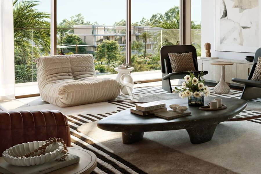 Family Layout | Closed Kitchen | Stand-Alone Villa - Image 15