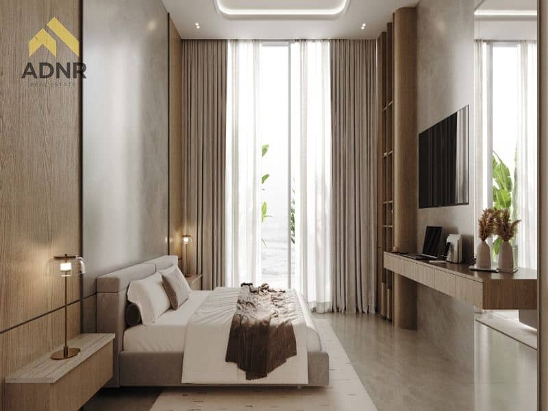 Ready Soon///bank financing//// Affordable luxury Spacious Design ////High ROI ///Premium Finishes Binghatti