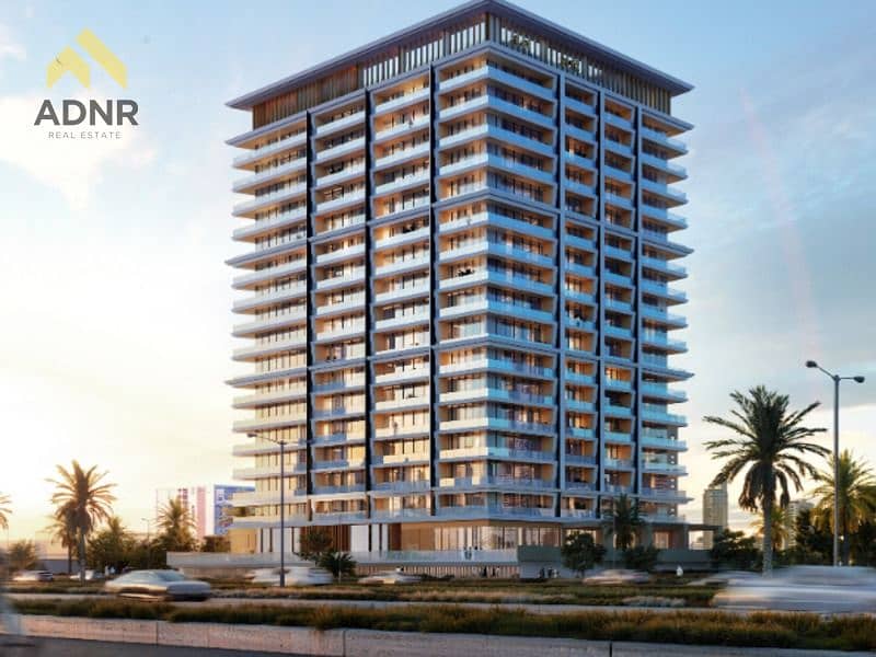 Ready Soon///bank financing//// Affordable luxury Spacious Design ////High ROI ///Premium Finishes Binghatti - Image 9