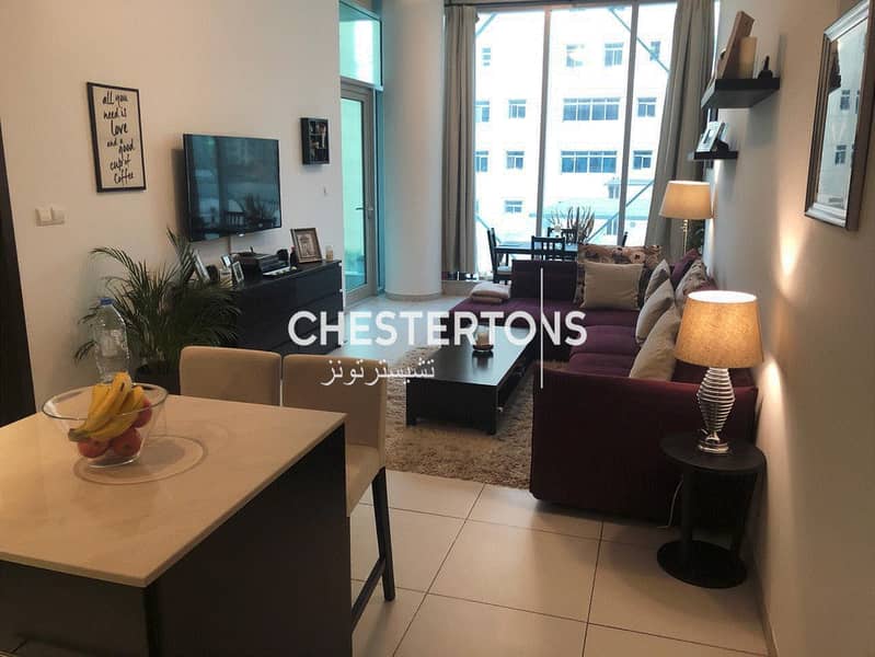 Fully Furnished | Stunning Views | Vacant