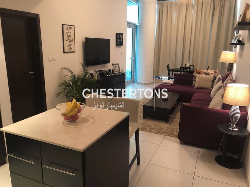 Fully Furnished | Stunning Views | Vacant