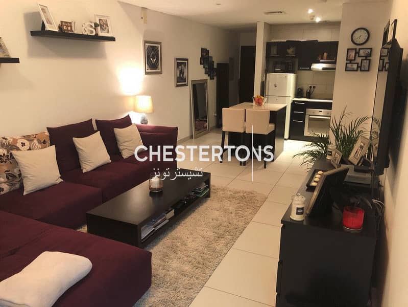 Fully Furnished | Stunning Views | Vacant