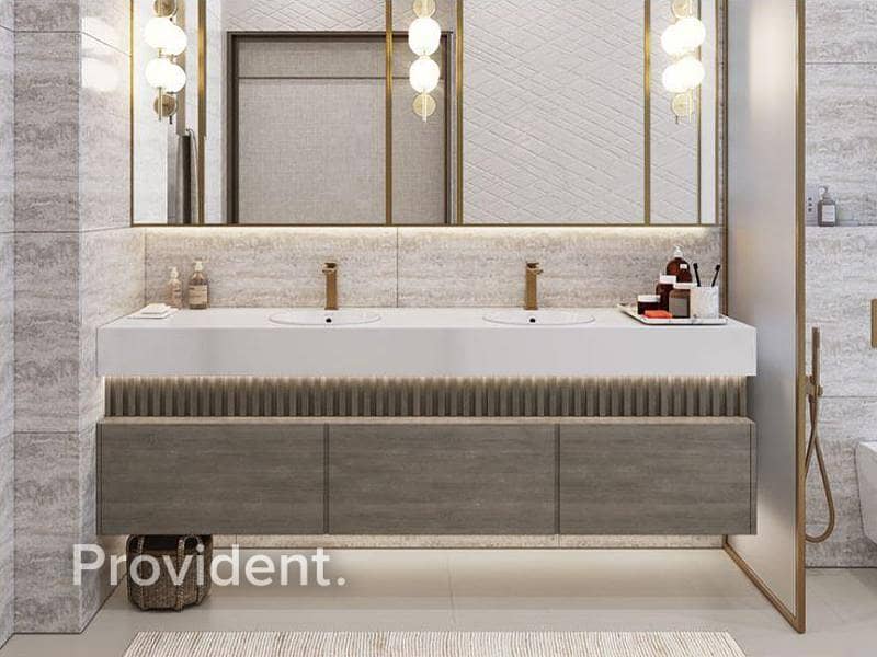 Burj Khalifa View | Handover Soon | Large Layout - Image 7