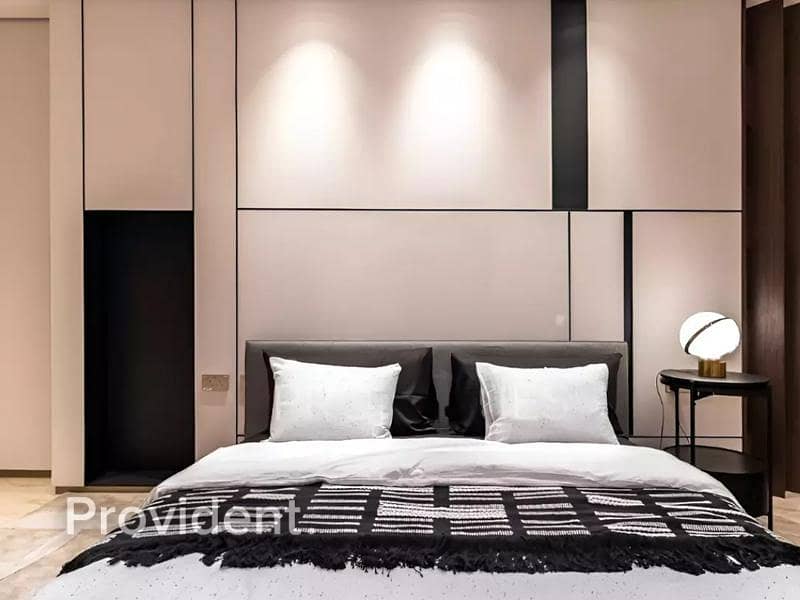 Burj Khalifa View | Handover Soon | Large Layout - Image 8