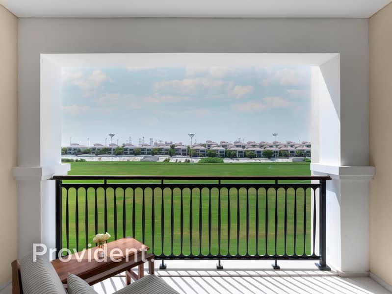 Polo View | Single Row | No Agency Fee