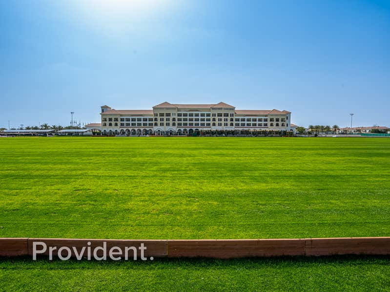 Polo View | Single Row | No Agency Fee