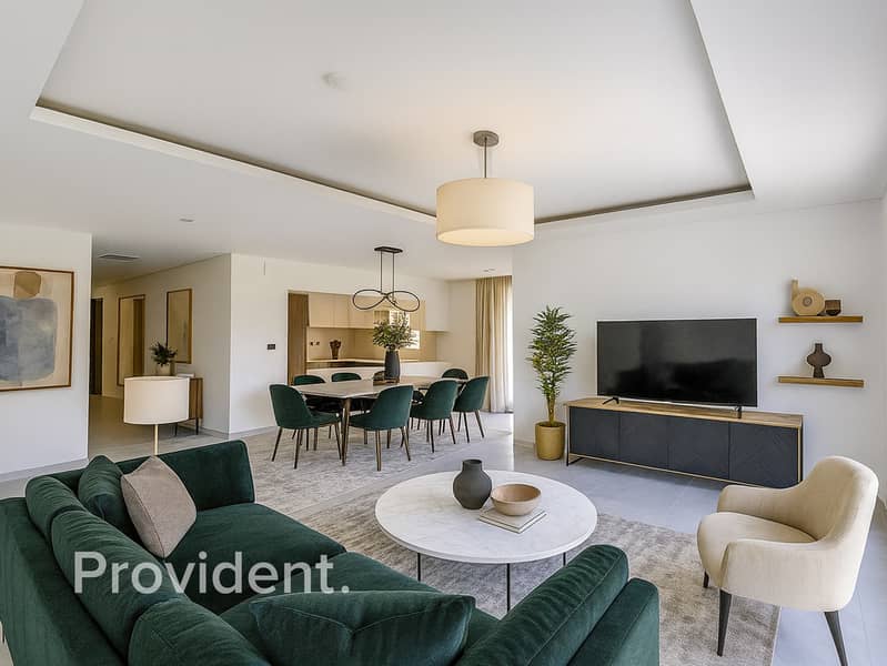 Polo View | Single Row | No Agency Fee