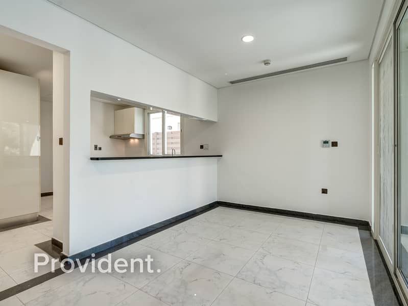 Polo View | Single Row | No Agency Fee