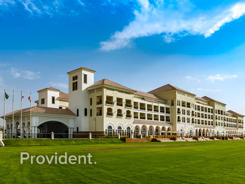 Polo View | Single Row | No Agency Fee - Image 13