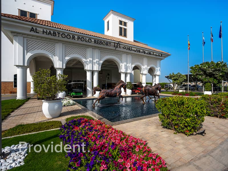 Polo View | Single Row | No Agency Fee - Image 14