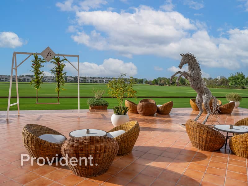 Polo View | Single Row | No Agency Fee - Image 15