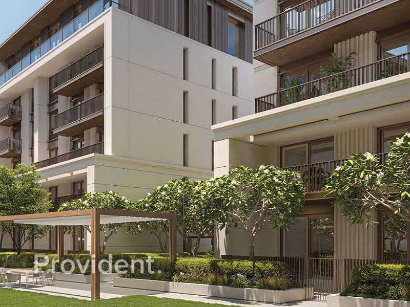 Park View | Payment Plan | Multiple Options