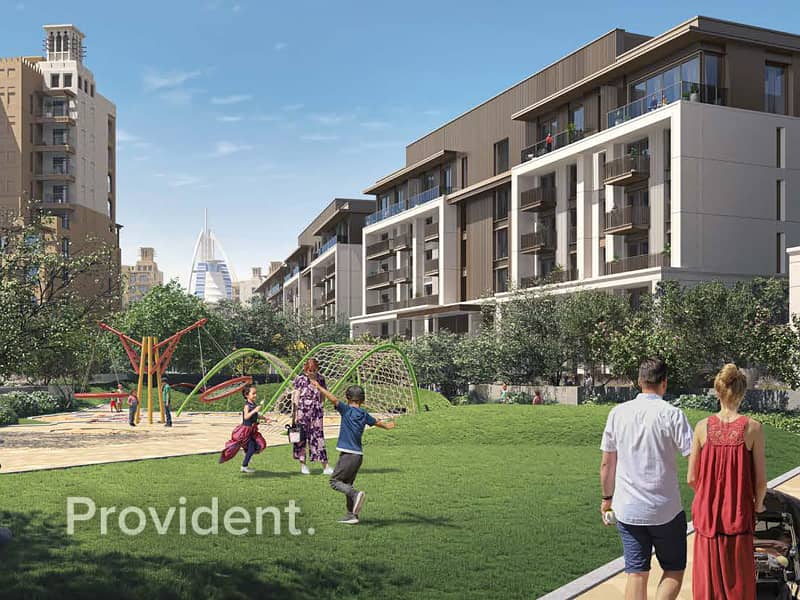 Park View | Payment Plan | Multiple Options