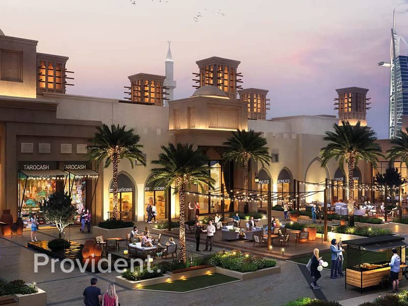 Park View | Payment Plan | Multiple Options - Image 6