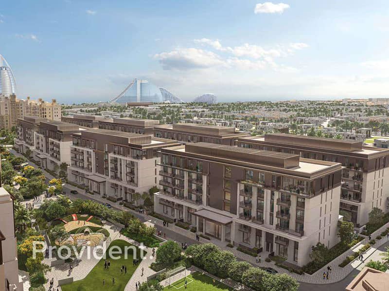 Park View | Payment Plan | Multiple Options - Image 9