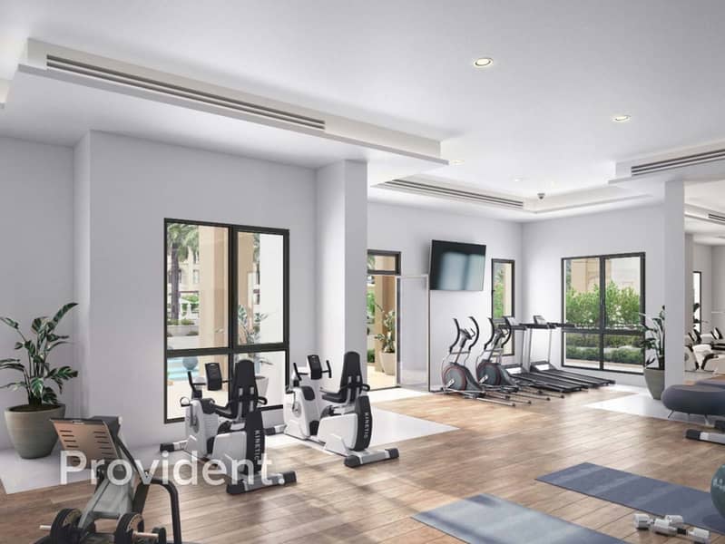 High Floor | Marina Skyline View | Prime Location