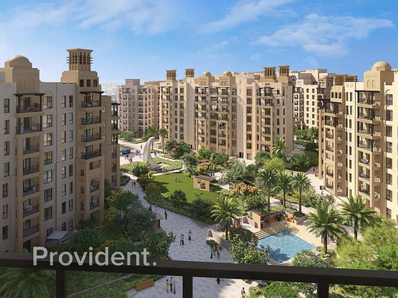 High Floor | Marina Skyline View | Prime Location - Image 10