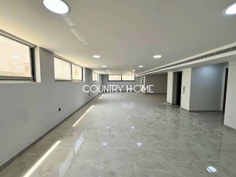 Ultra-Modern Villa w/ Pool and Sky-Lit Halls