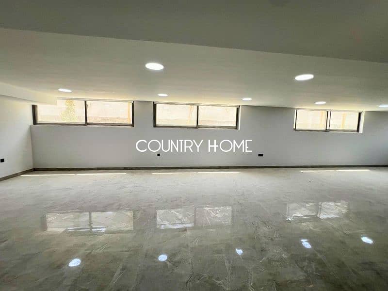 Ultra-Modern Villa w/ Pool and Sky-Lit Halls - Image 6