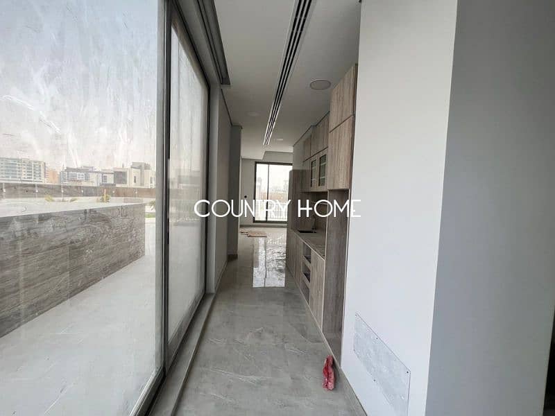 Ultra-Modern Villa w/ Pool and Sky-Lit Halls - Image 11