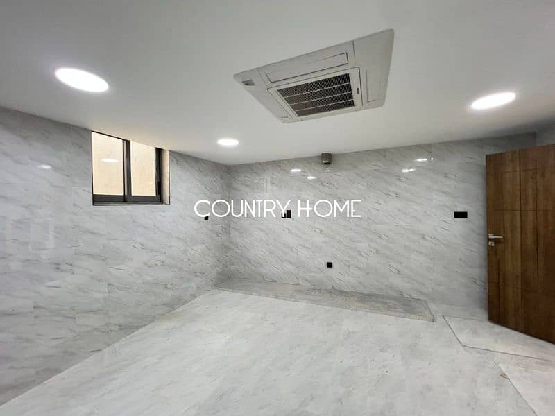 Ultra-Modern Villa w/ Pool and Sky-Lit Halls - Image 18