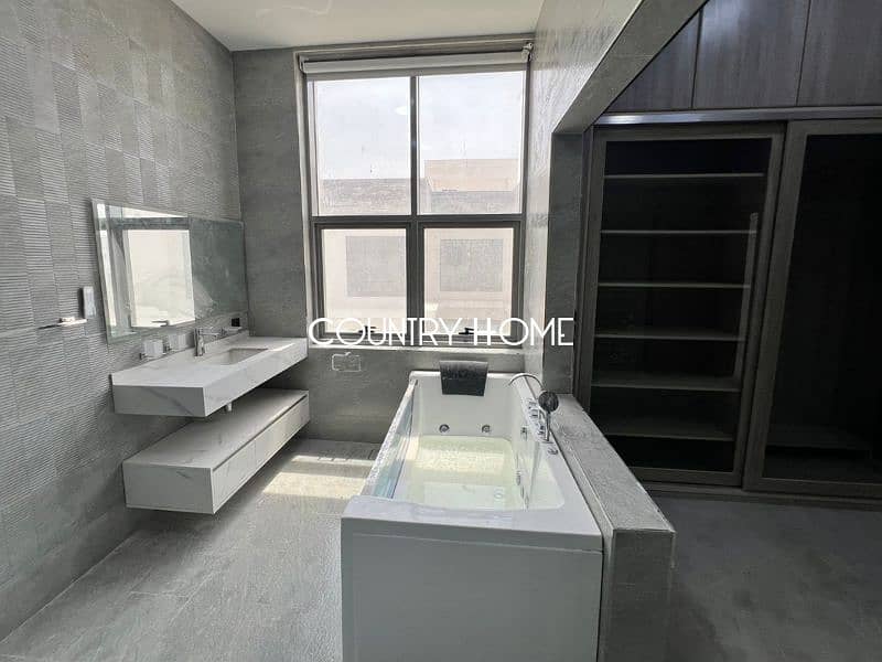 Ultra-Modern Villa w/ Pool and Sky-Lit Halls - Image 26