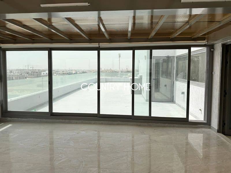 Ultra-Modern Villa w/ Pool and Sky-Lit Halls - Image 30