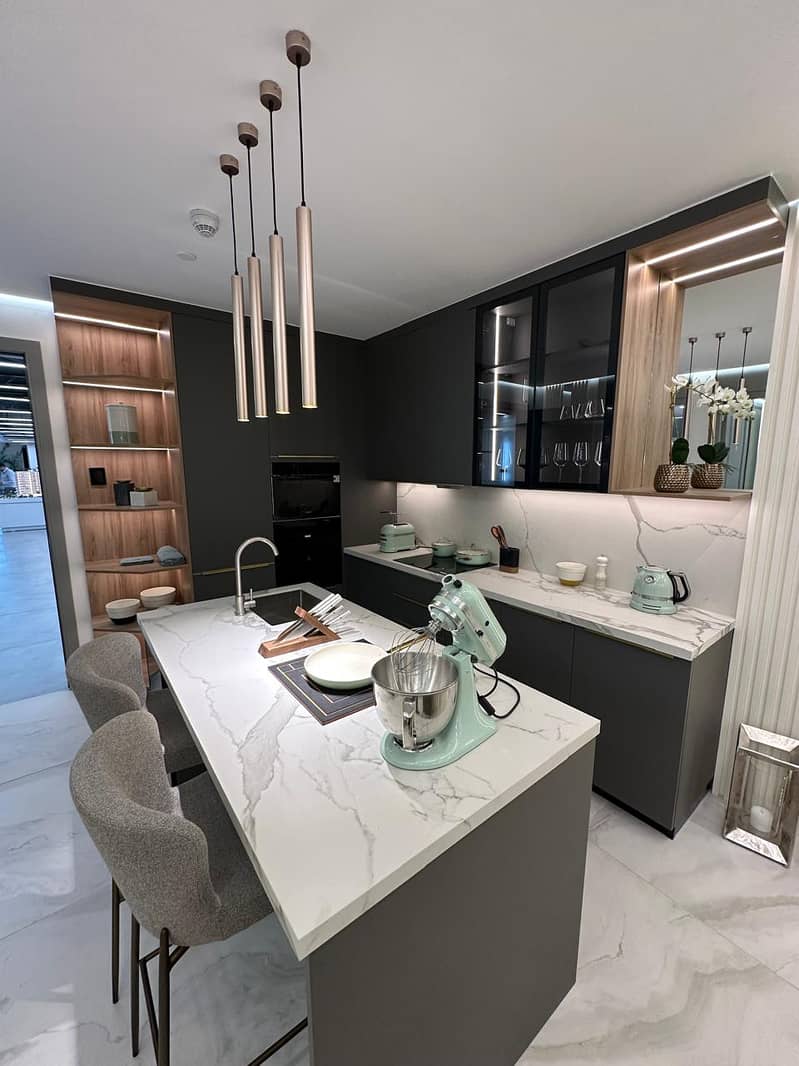 1bedroom | HANDOVER SOON | Spacious layout - Image 10