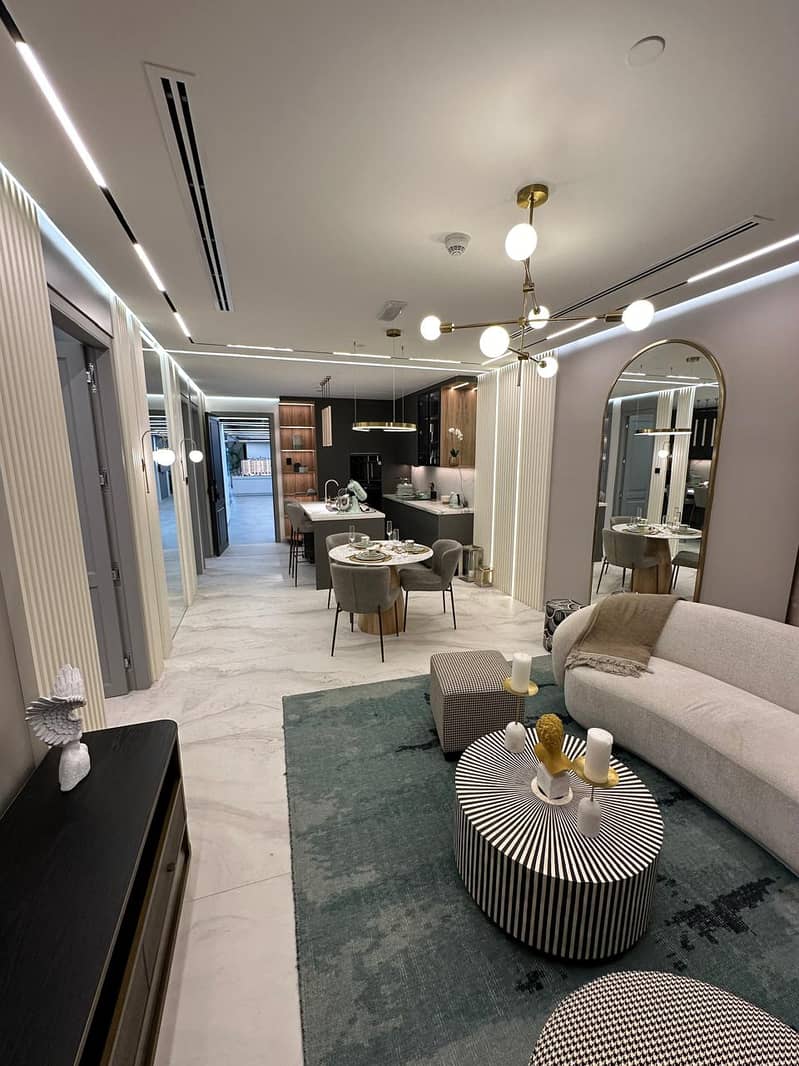 1bedroom | HANDOVER SOON | Spacious layout - Image 11