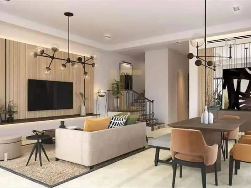 SINGLE ROW | CLOSE TO AMENITIES | PRIME LOCATION