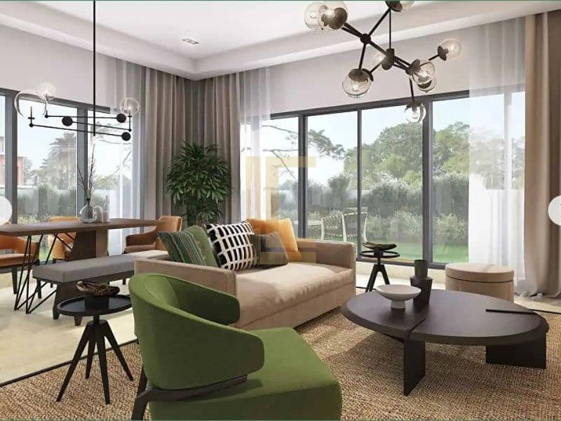 SINGLE ROW | CLOSE TO AMENITIES | PRIME LOCATION