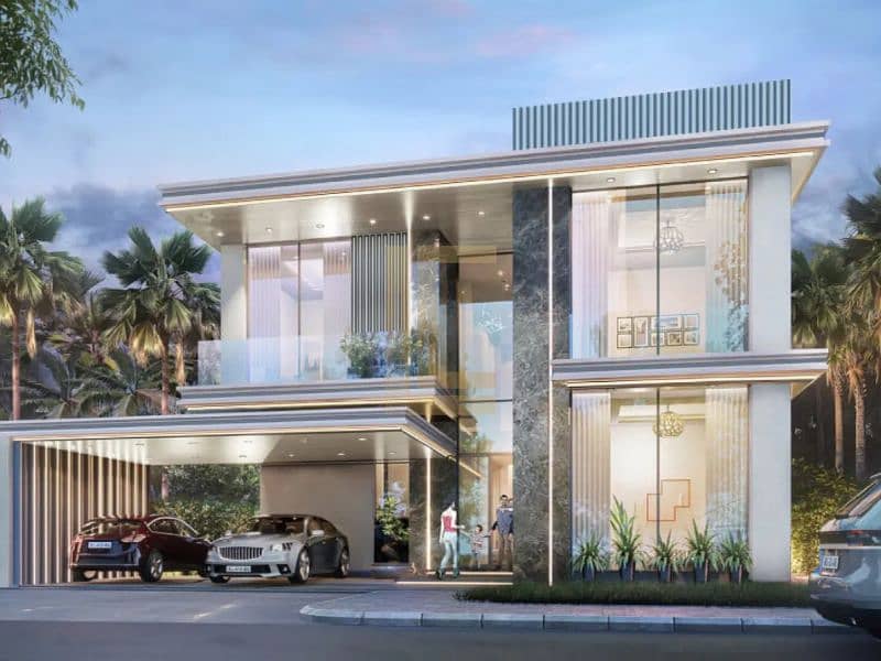 SINGLE ROW | CLOSE TO AMENITIES | PRIME LOCATION