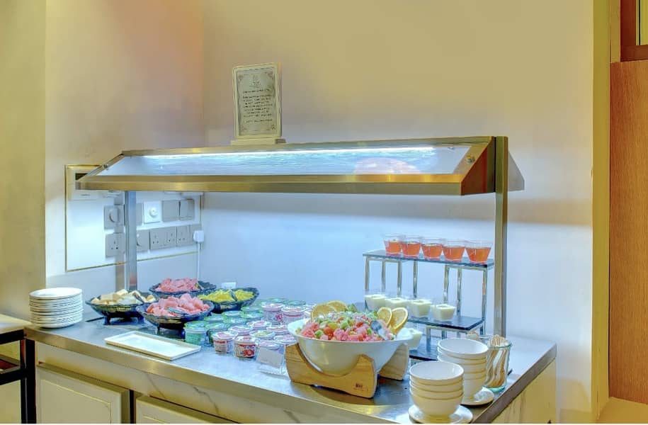 1 Bedroom Deluxe with Balcony - Image 12