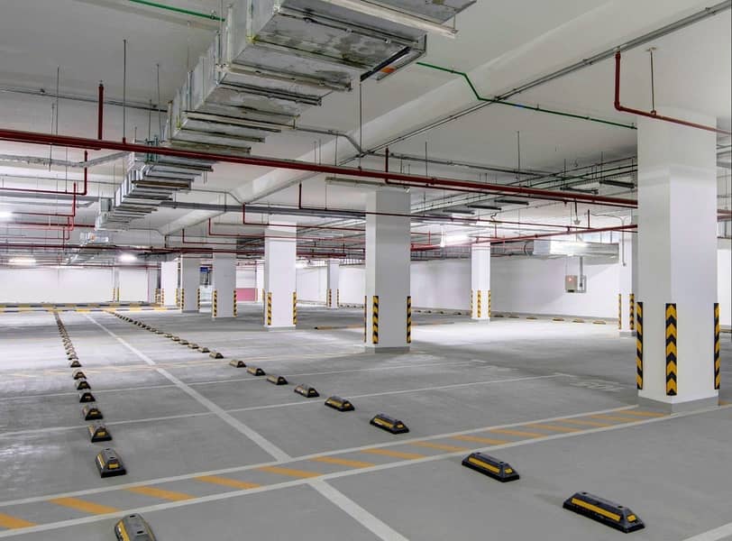 1 Bedroom Deluxe with Balcony - Image 14