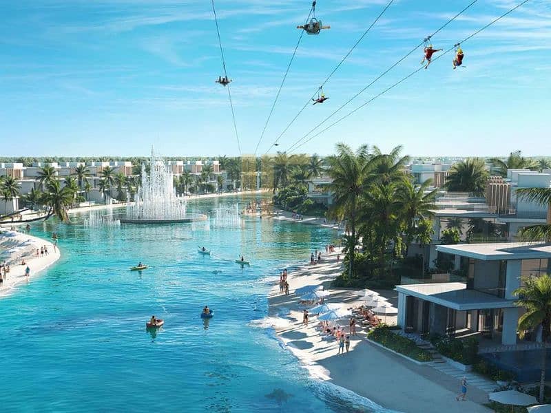 SINGLE ROW | CLOSE TO AMENITIES | PRIME LOCATION - Image 7