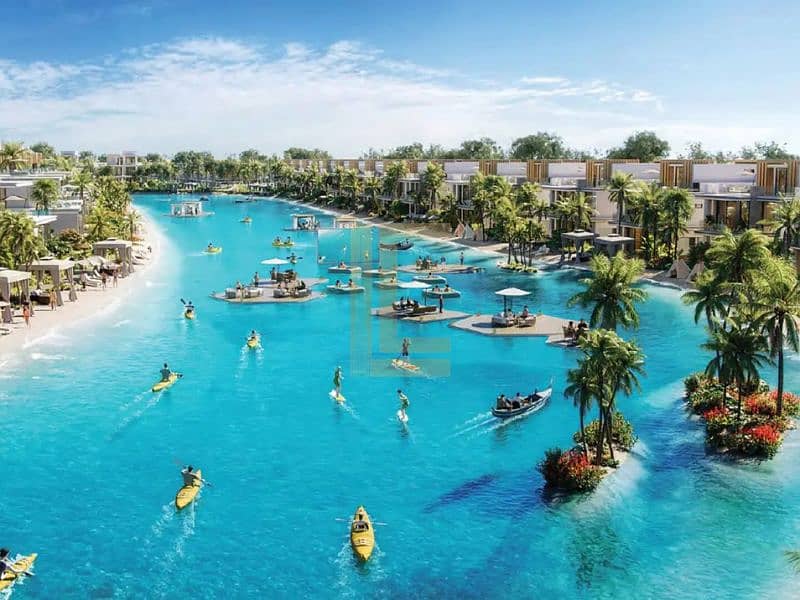 SINGLE ROW | CLOSE TO AMENITIES | PRIME LOCATION - Image 10