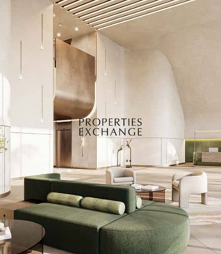 Park view | Aesthetic Layout | Airport 5 mins - Image 8