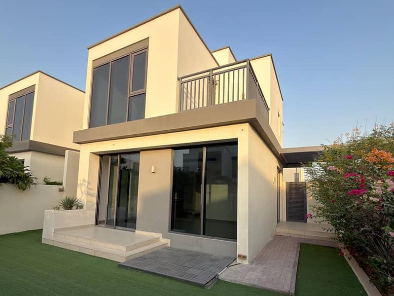 Big Layout 2E | Maids Room | Single Row |