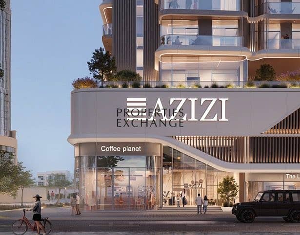 Biggest Layout | On Metro | Luxury Devoloper